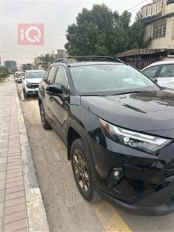 تويوتا راف 4